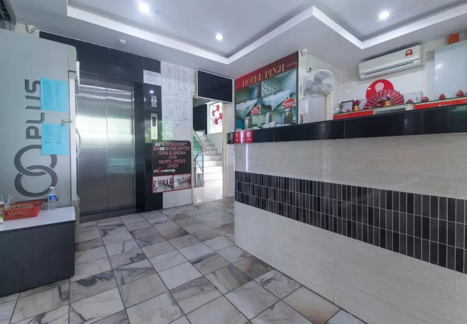 Super OYO Capital O 804 Hotel Pinji