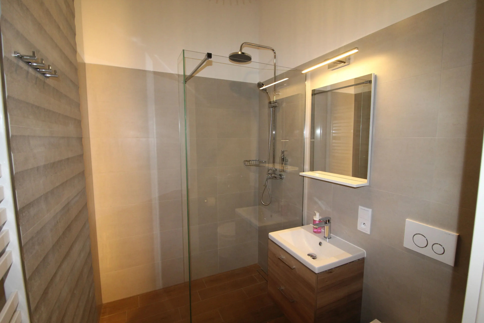 Apartamenty Nowa Kamienica