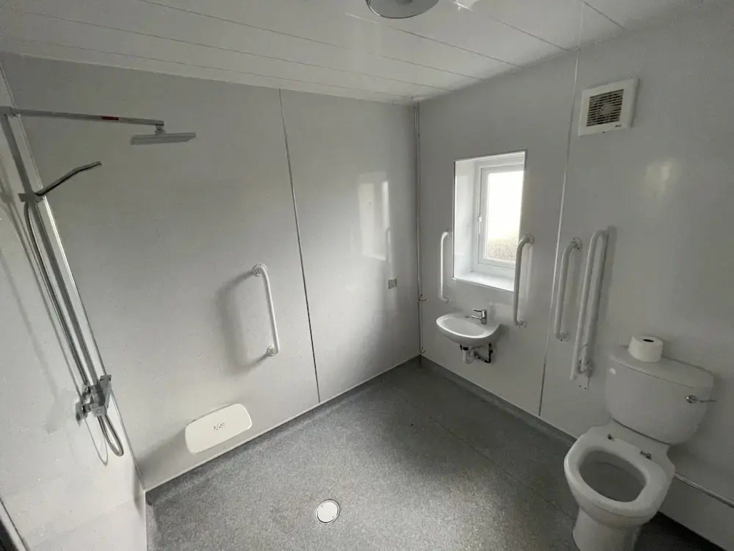 Eat and Sleep Lindisfarne