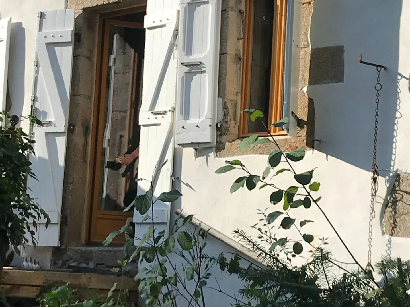 Tranquil Holiday Home in Auriac with Outdoor Swimming Pool