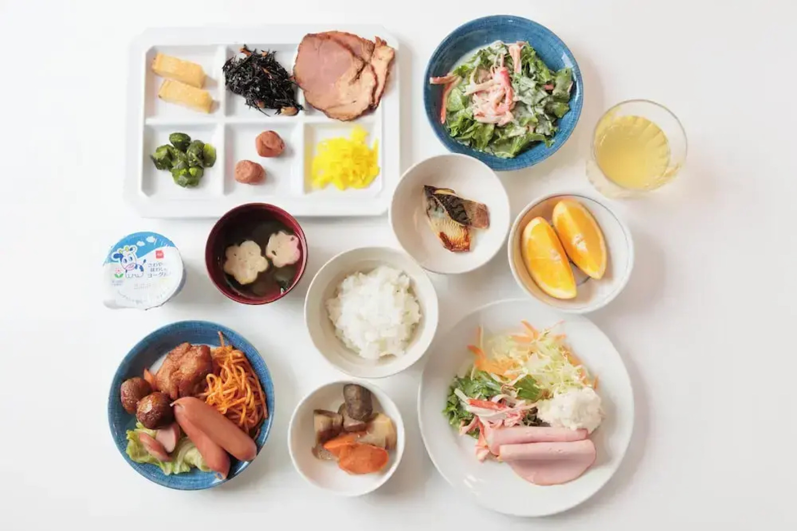 Business Hotel Honjo