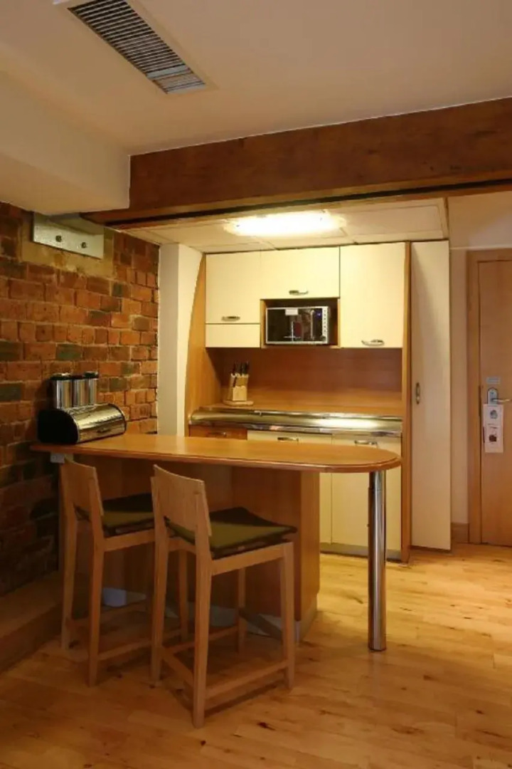 Glasgow Argyle Hotel, BW Signature Collection