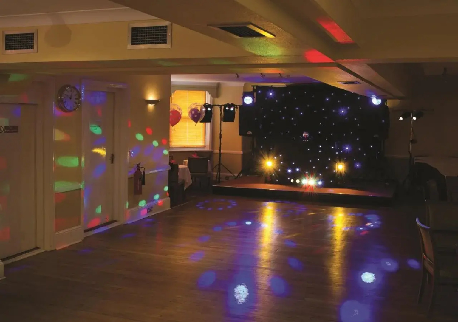 The Lansdowne, Eastbourne