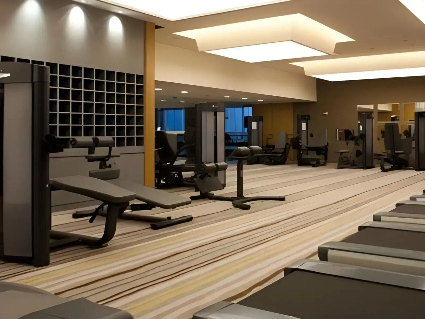 KinHo Narada Hotel Wen zhou