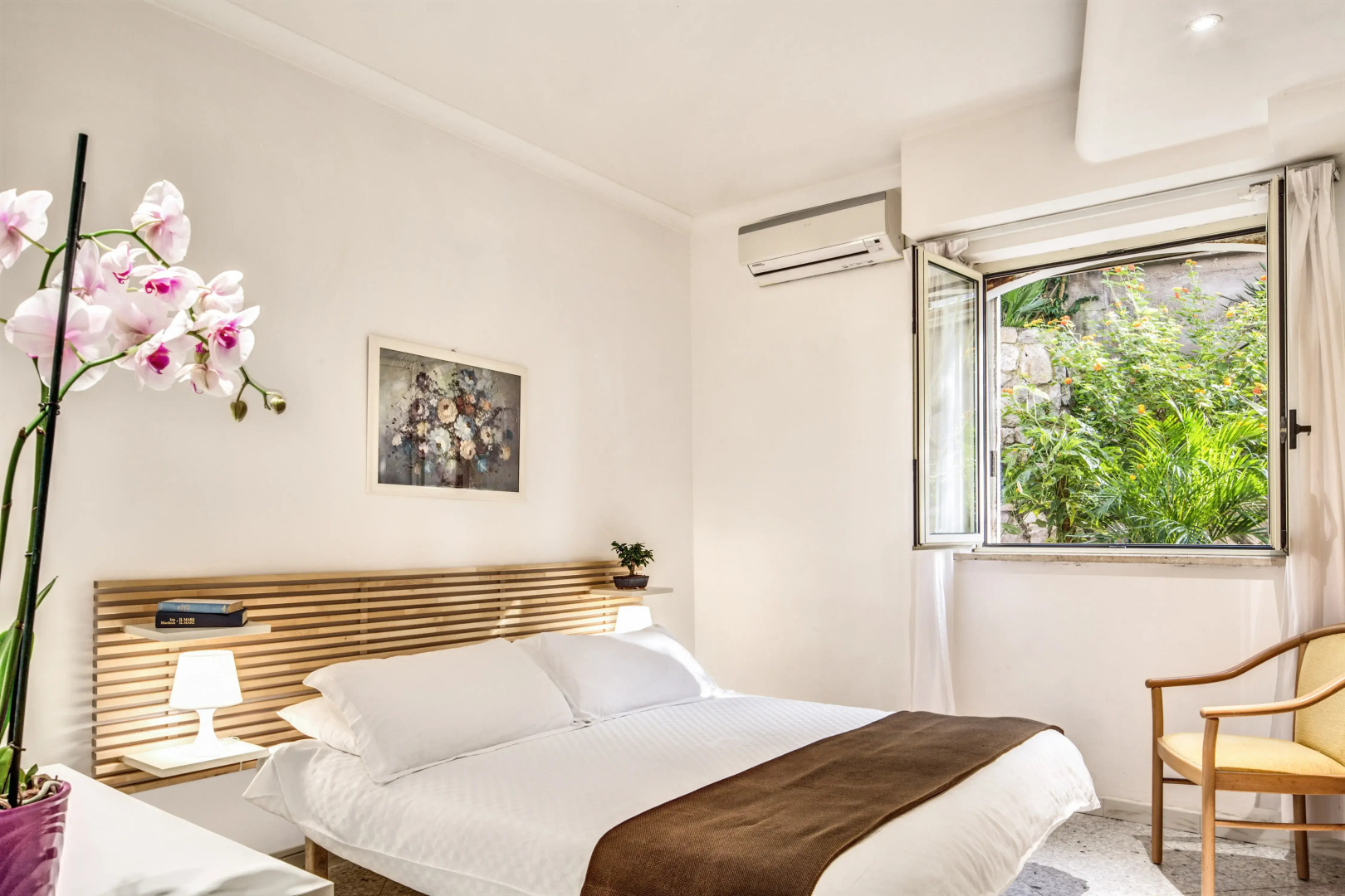 Hotel & Serviced Residence Gocce di Capri Sorrento Coast