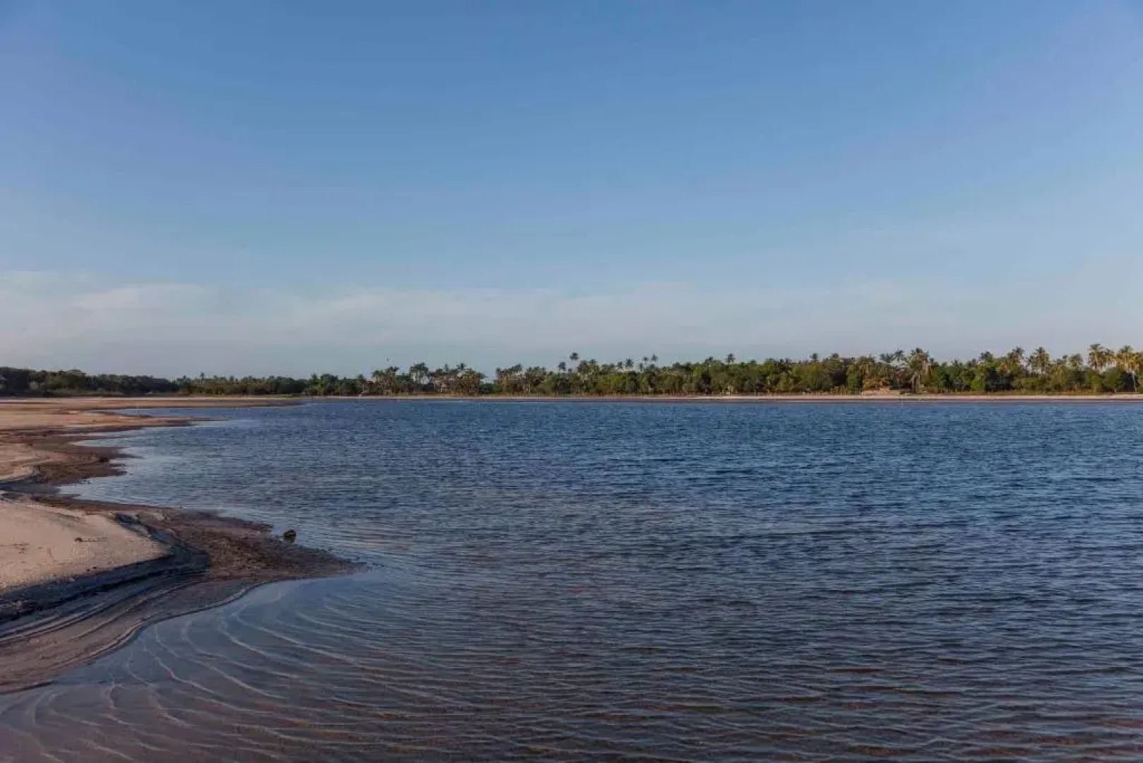 Pousada Terraços Marinhos