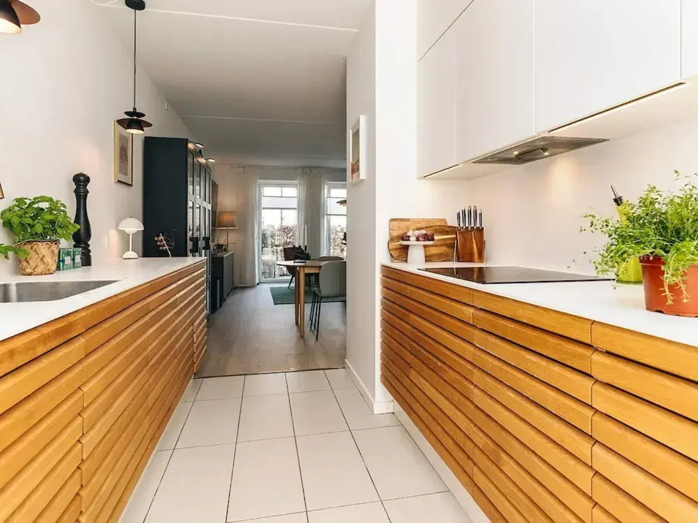 4 Star Holiday Home in Vedbaek