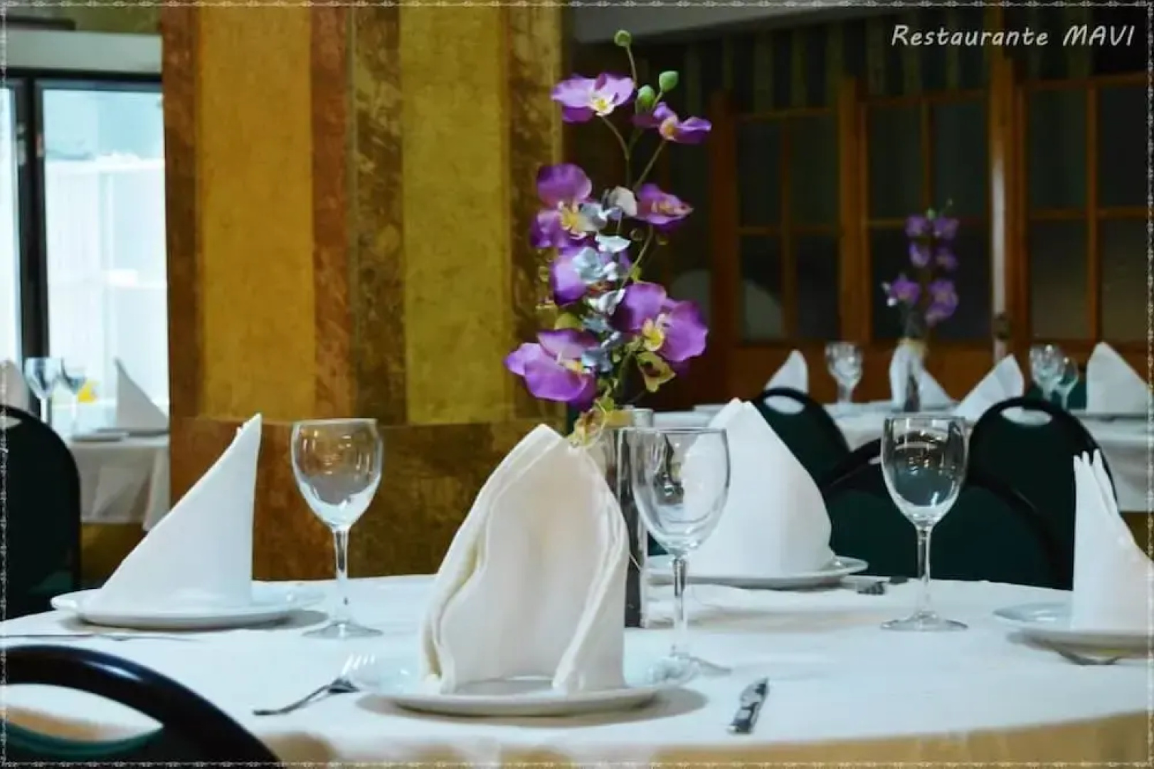 Hostal Cabezuela