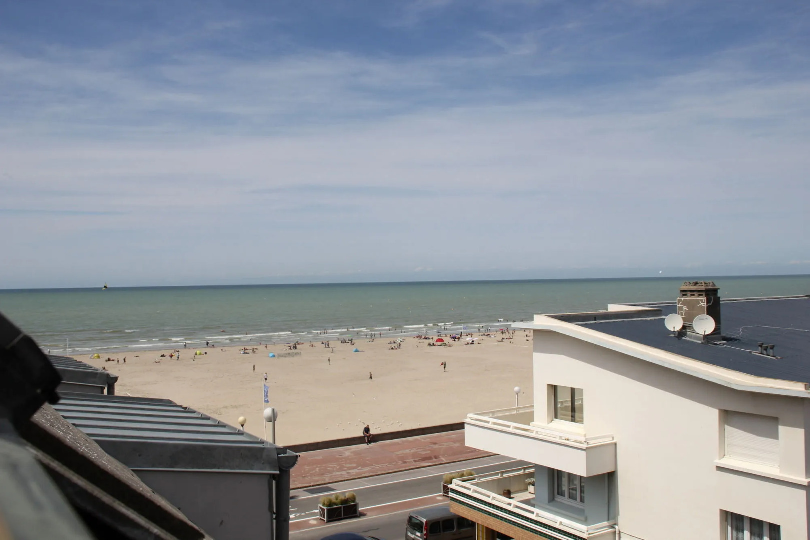 The Originals Boutique, Hôtel Neptune, Berck-sur-Mer