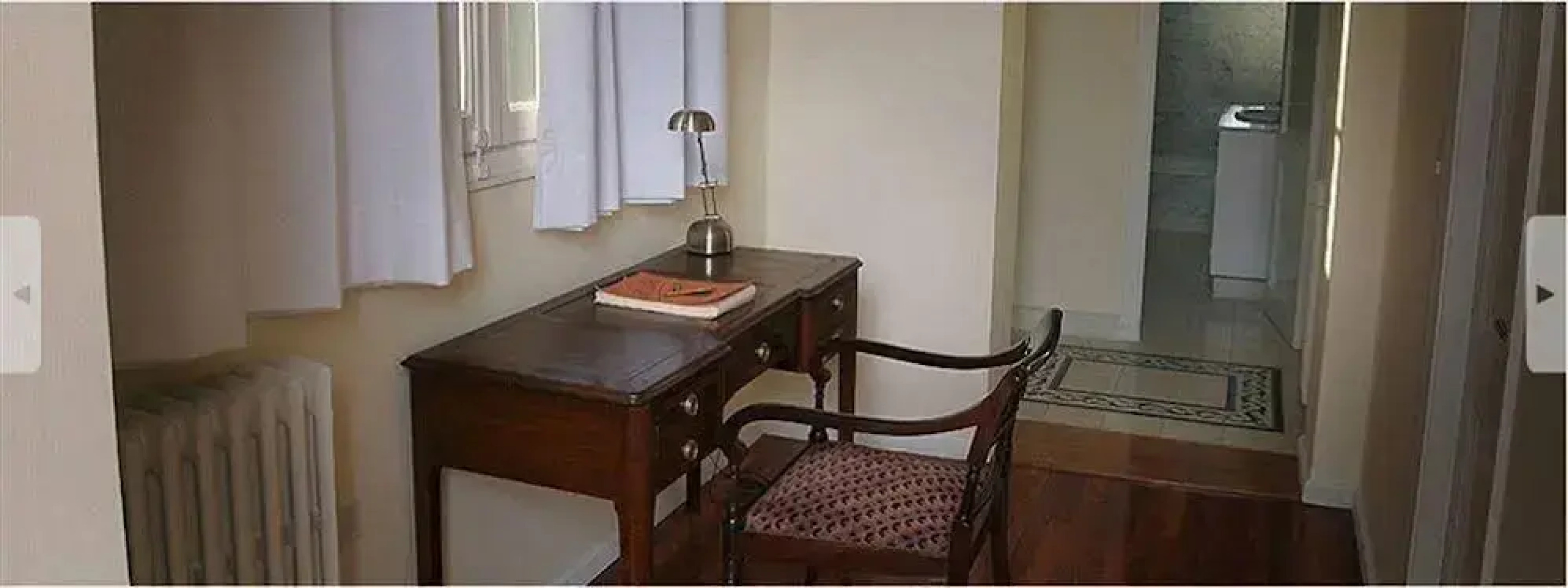 Paraje de Almas Maison du Charme