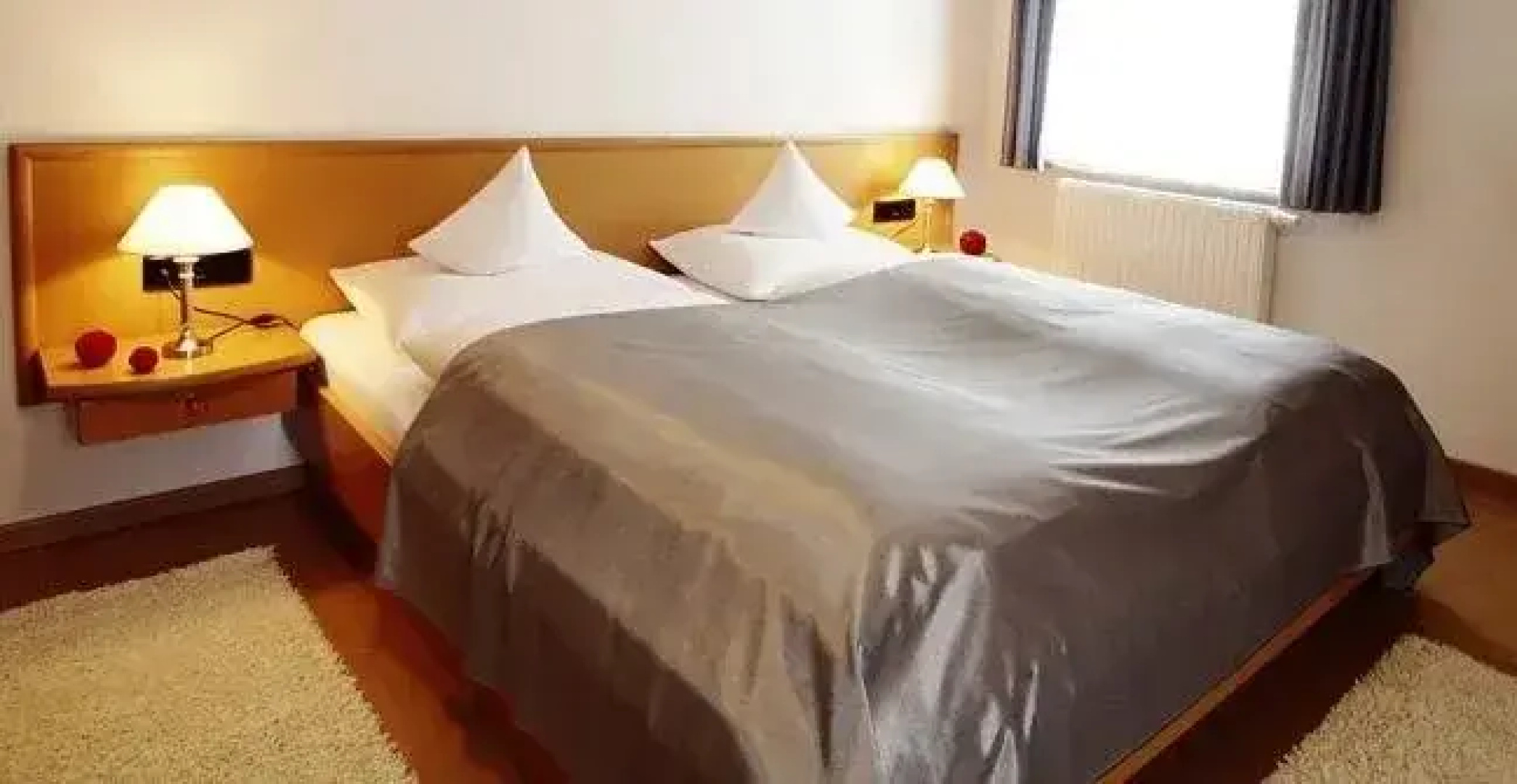 Hotel Klostergarten