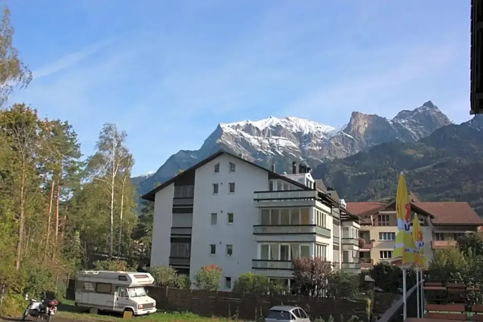 Hirschen Hotel Restaurant Bar