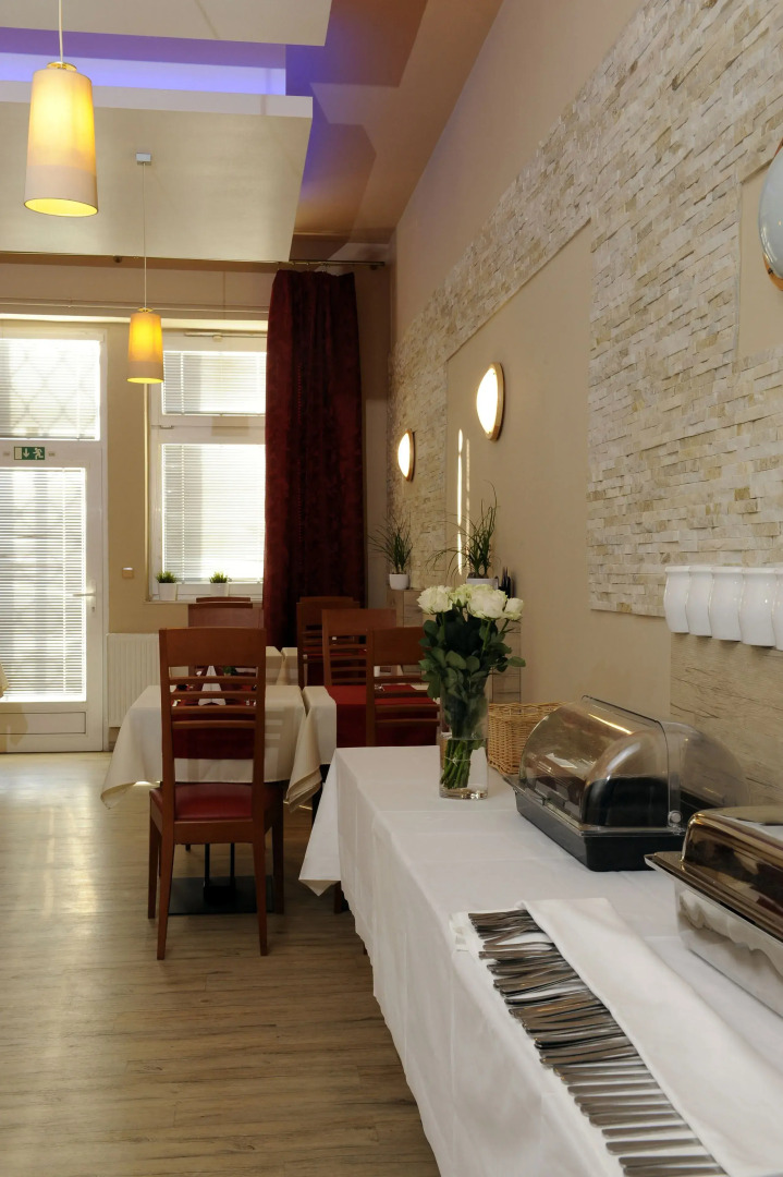 Wellness penzion Kroměříž - Zlobice