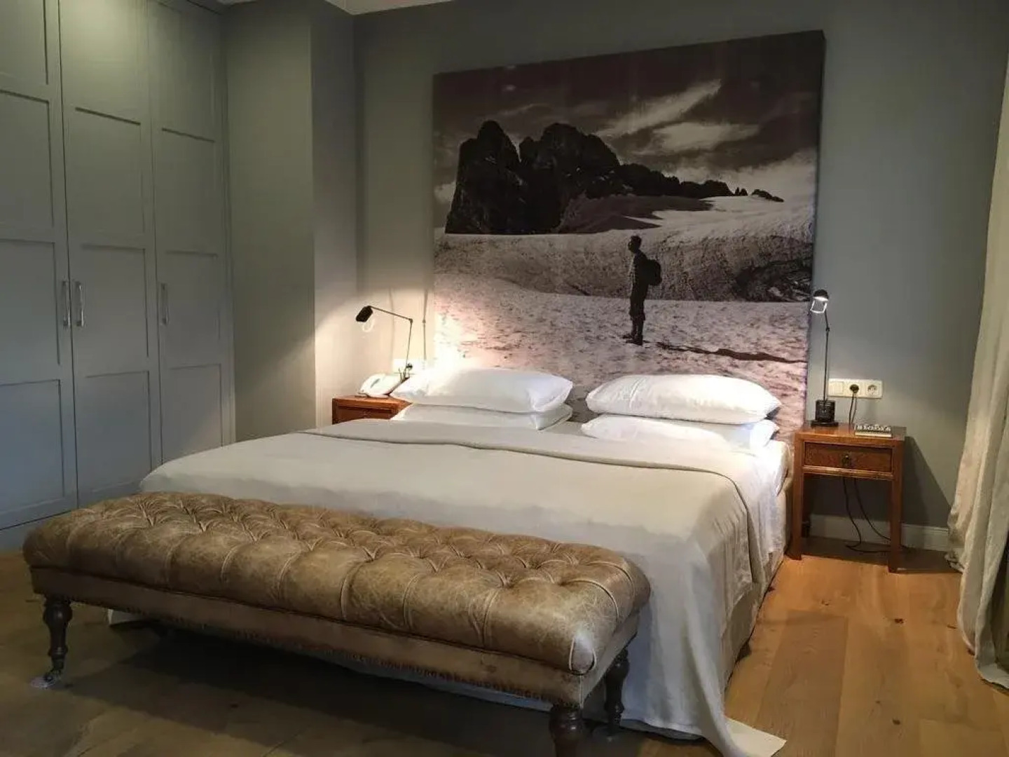 Strandhotel Margaretha