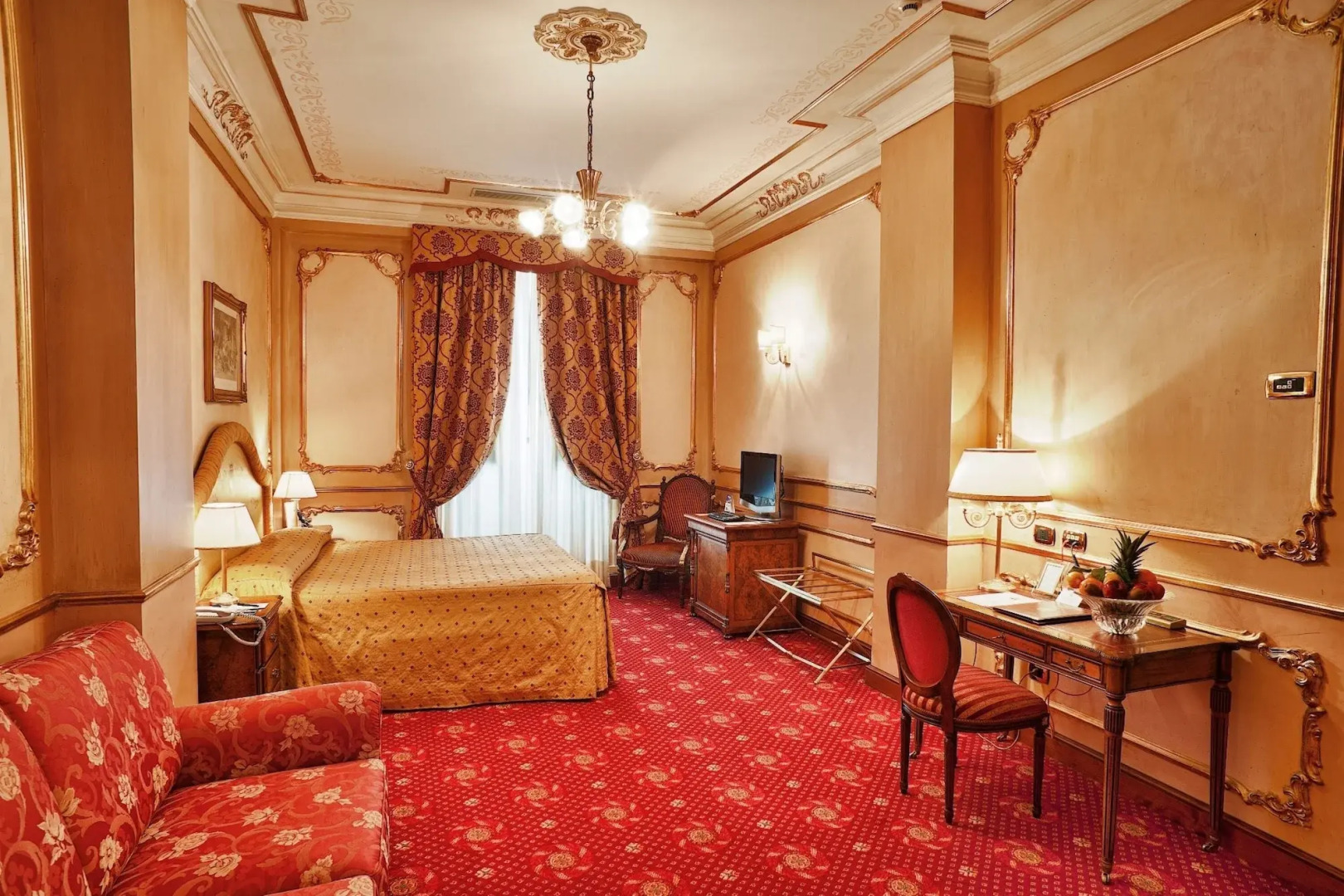 Grand Hotel Wagner