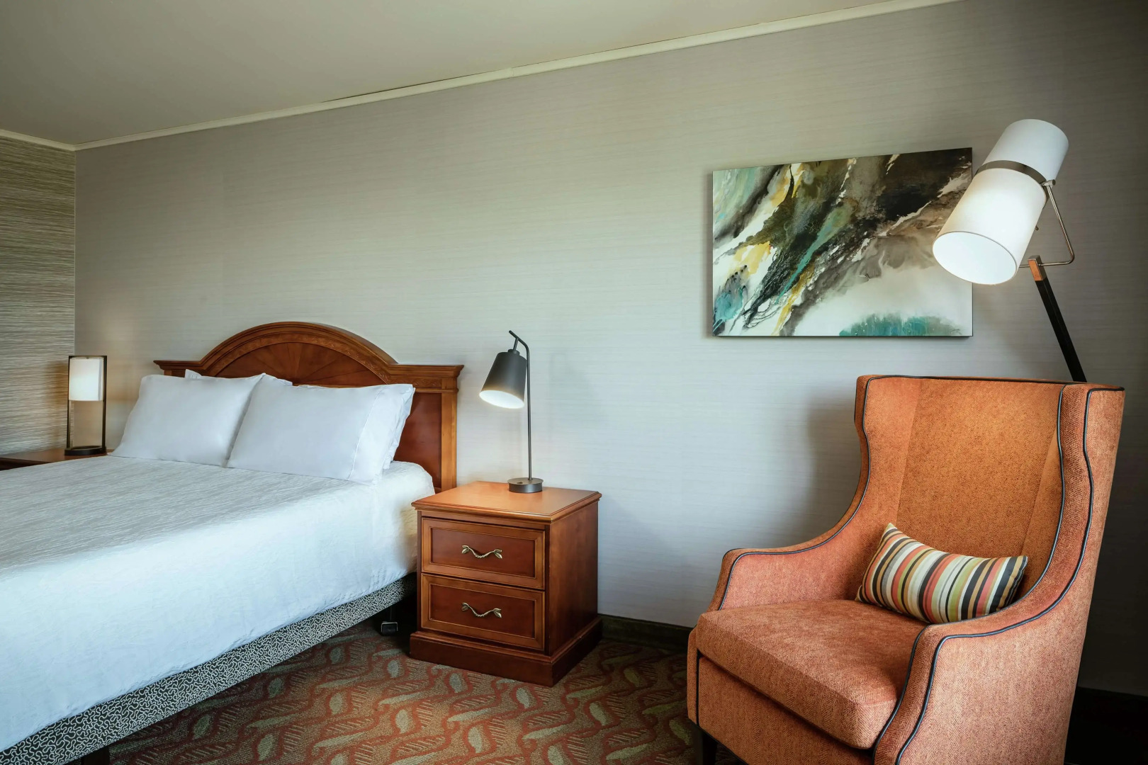 Hilton Garden Inn Corvallis