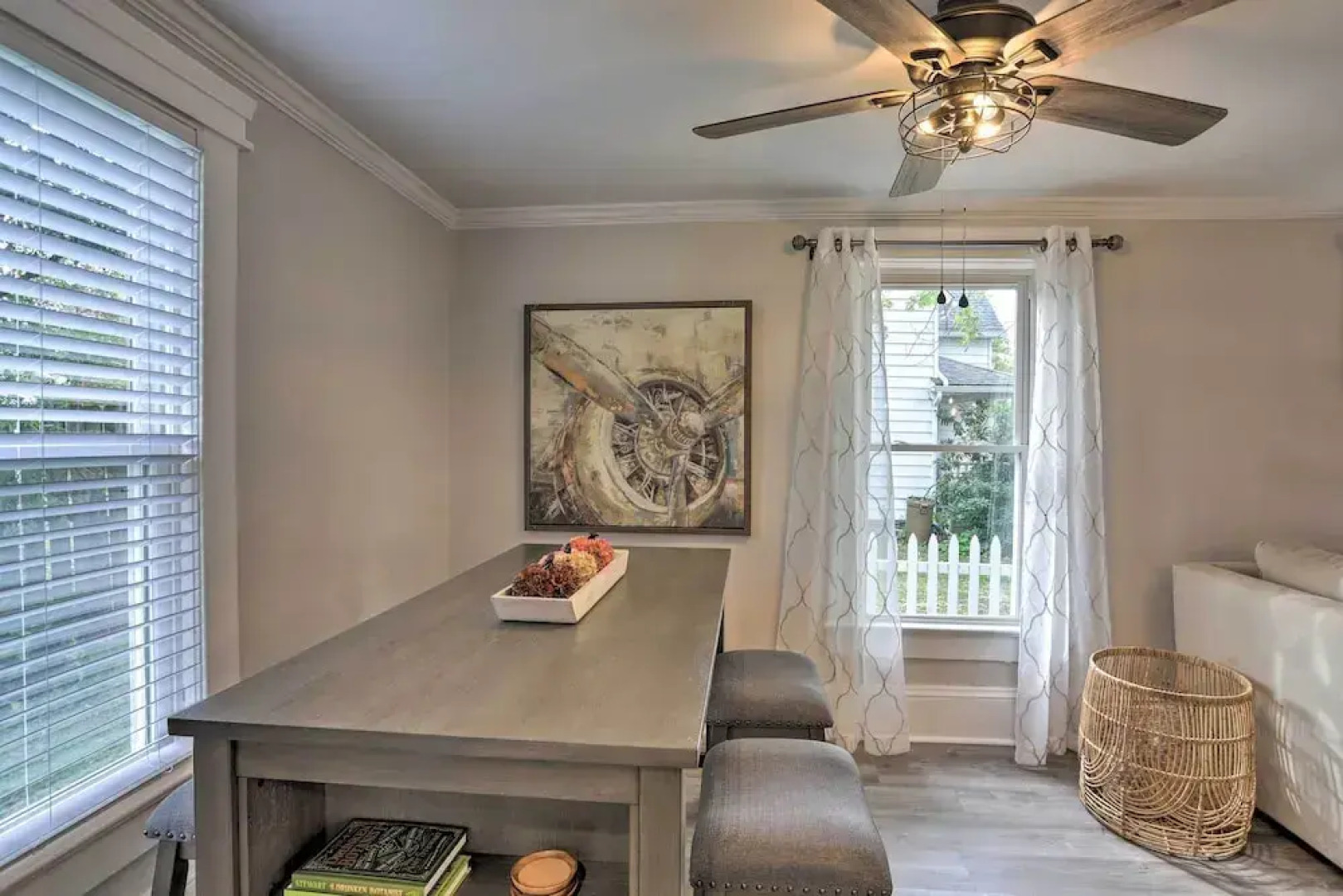 Pet-friendly Home - 1/2 Mi to Downtown Willoughby!