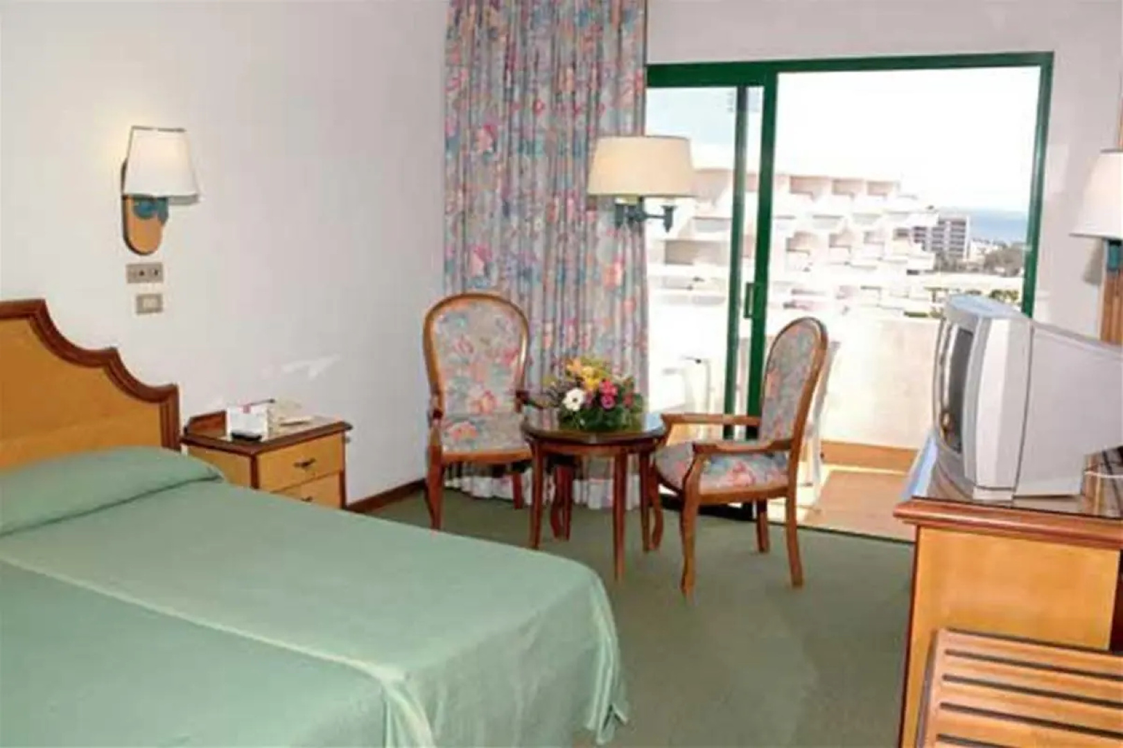Hotel Riu Papayas - All Inclusive