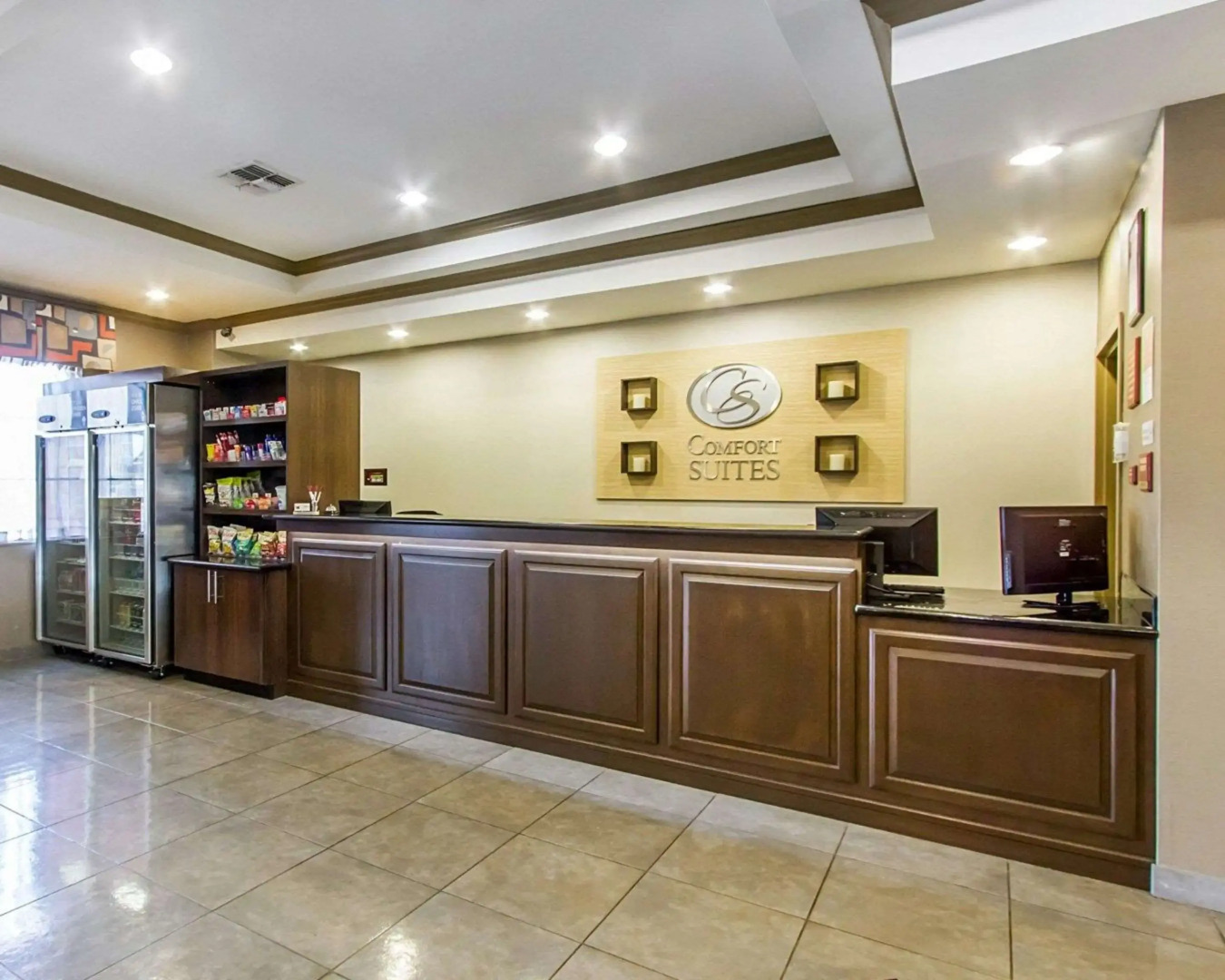 Comfort Suites Abilene Central
