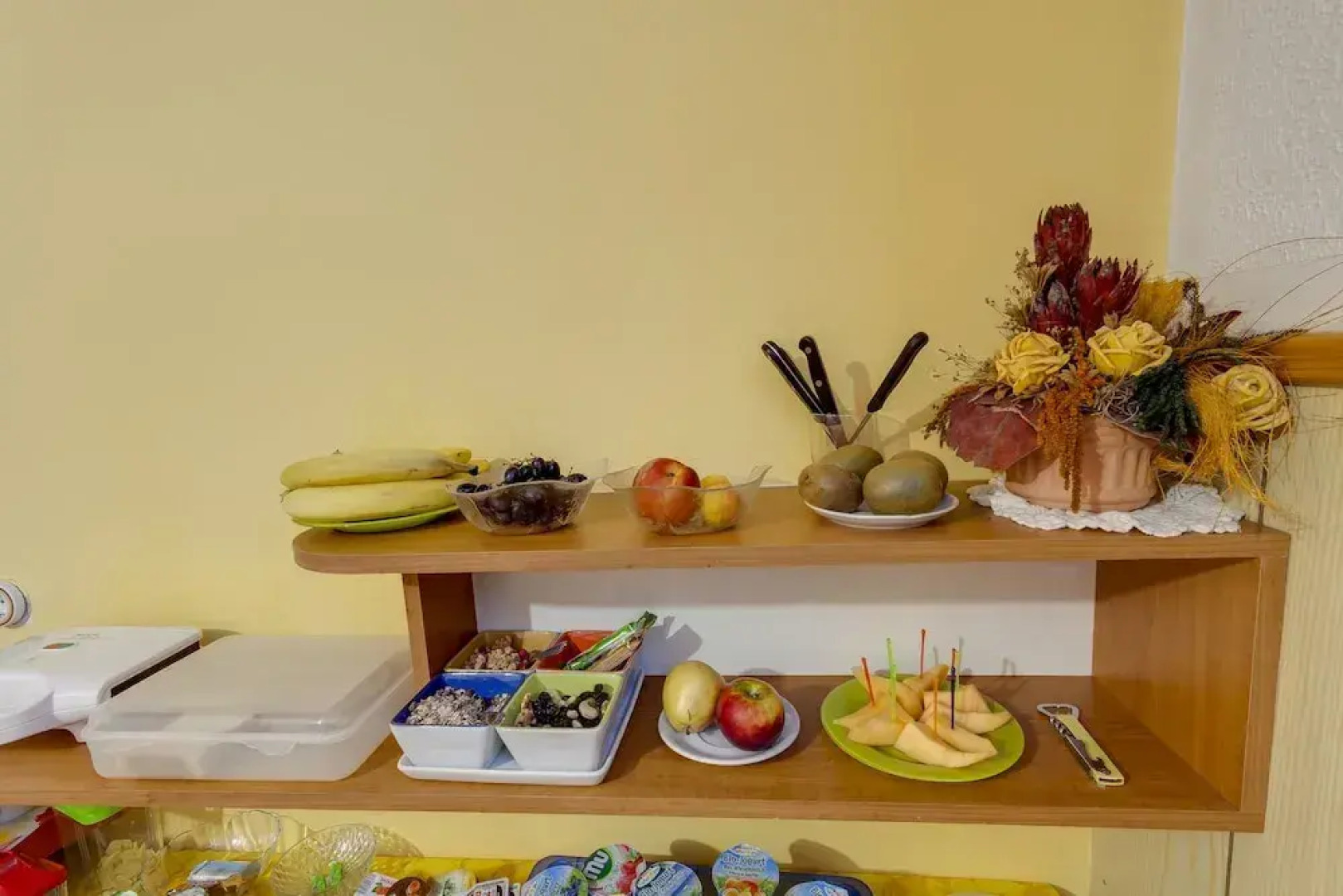 Rooms & Apartments Jana