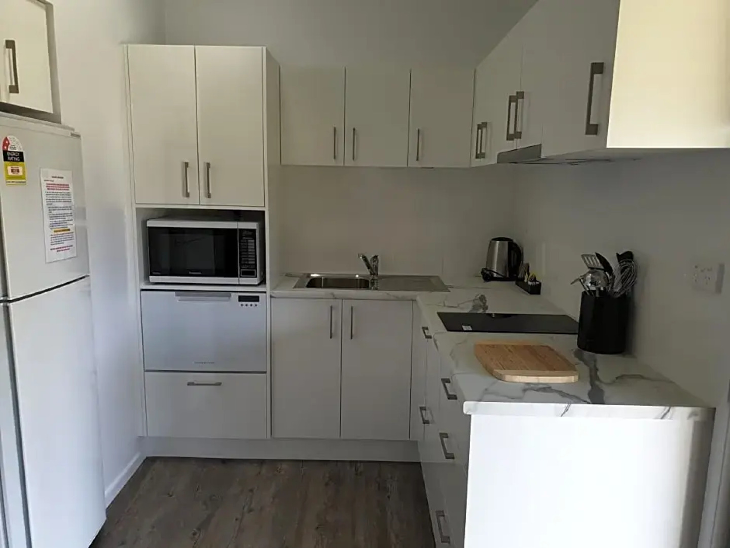 Tuncurry Lakes Resort