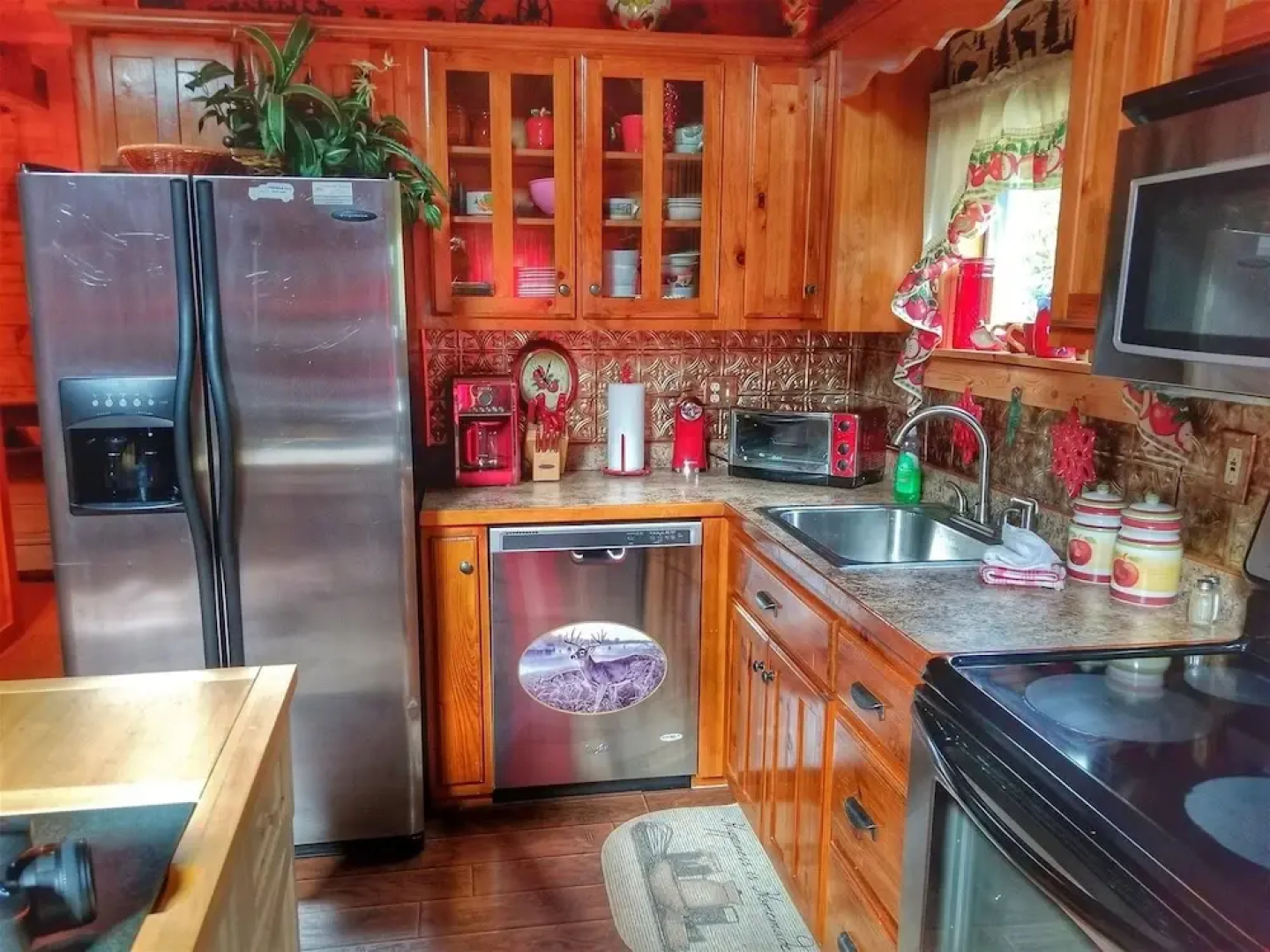 Holly Hill-Ocoee River Cabin Rental