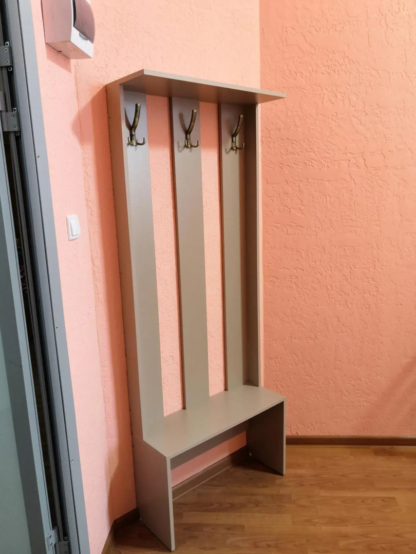 Центральная