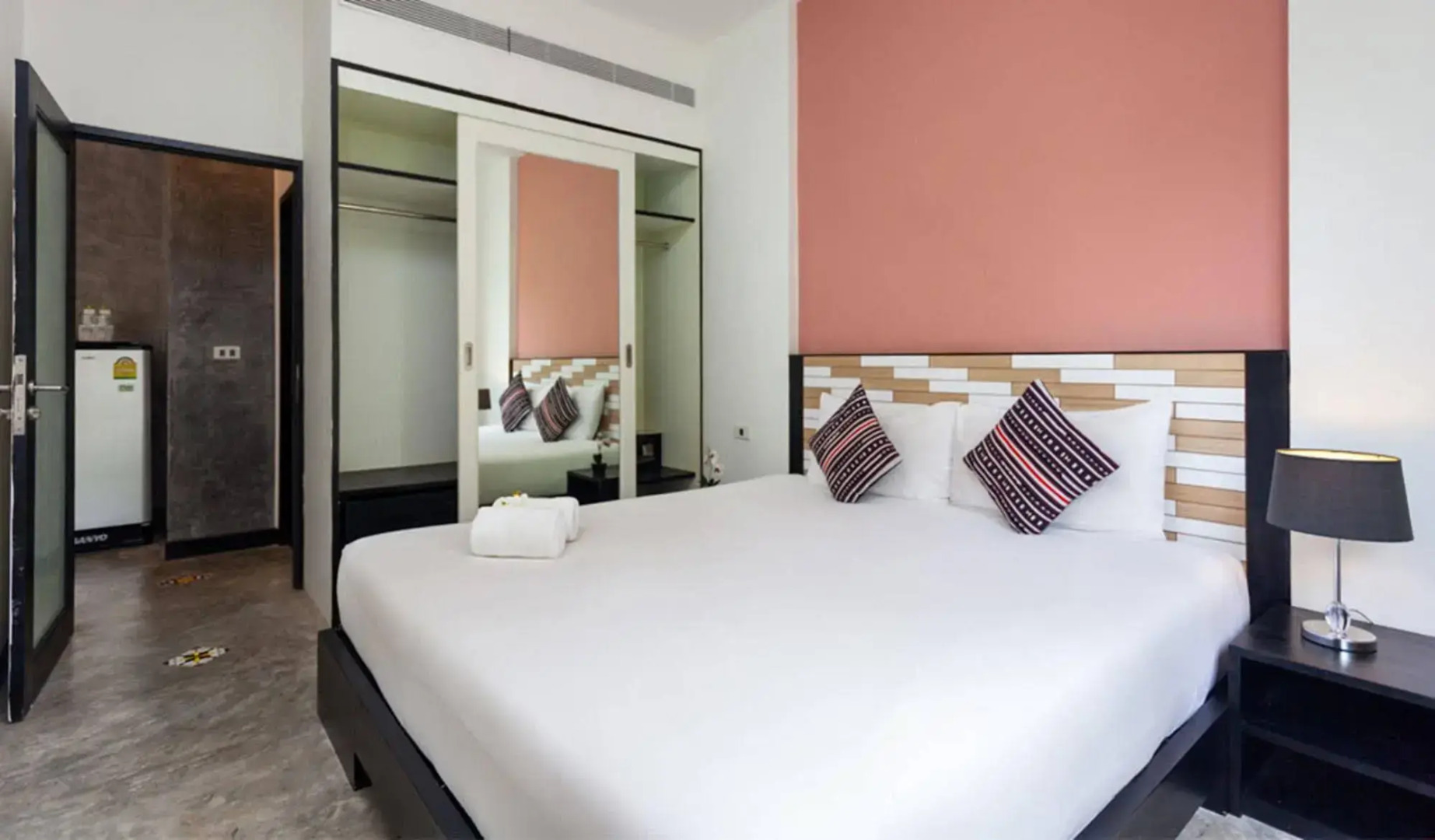 Signature Phuket Resort