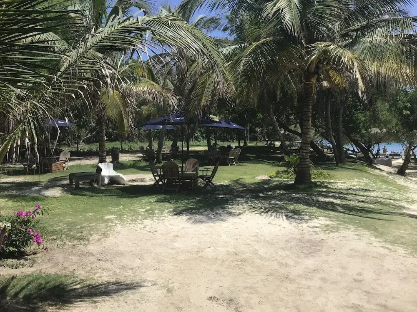 Gente De Mar Resort