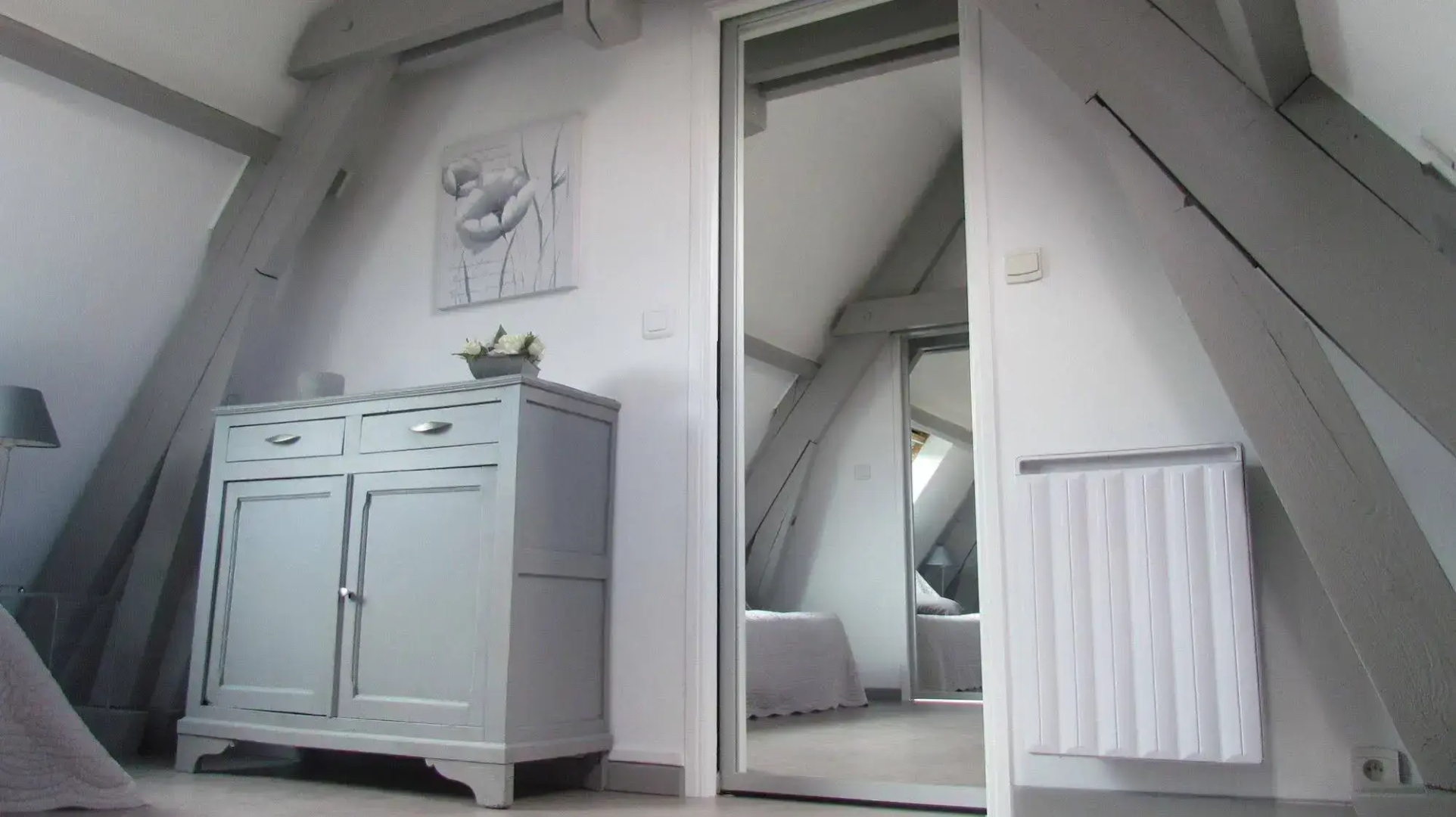 Gite Histoire de Maison