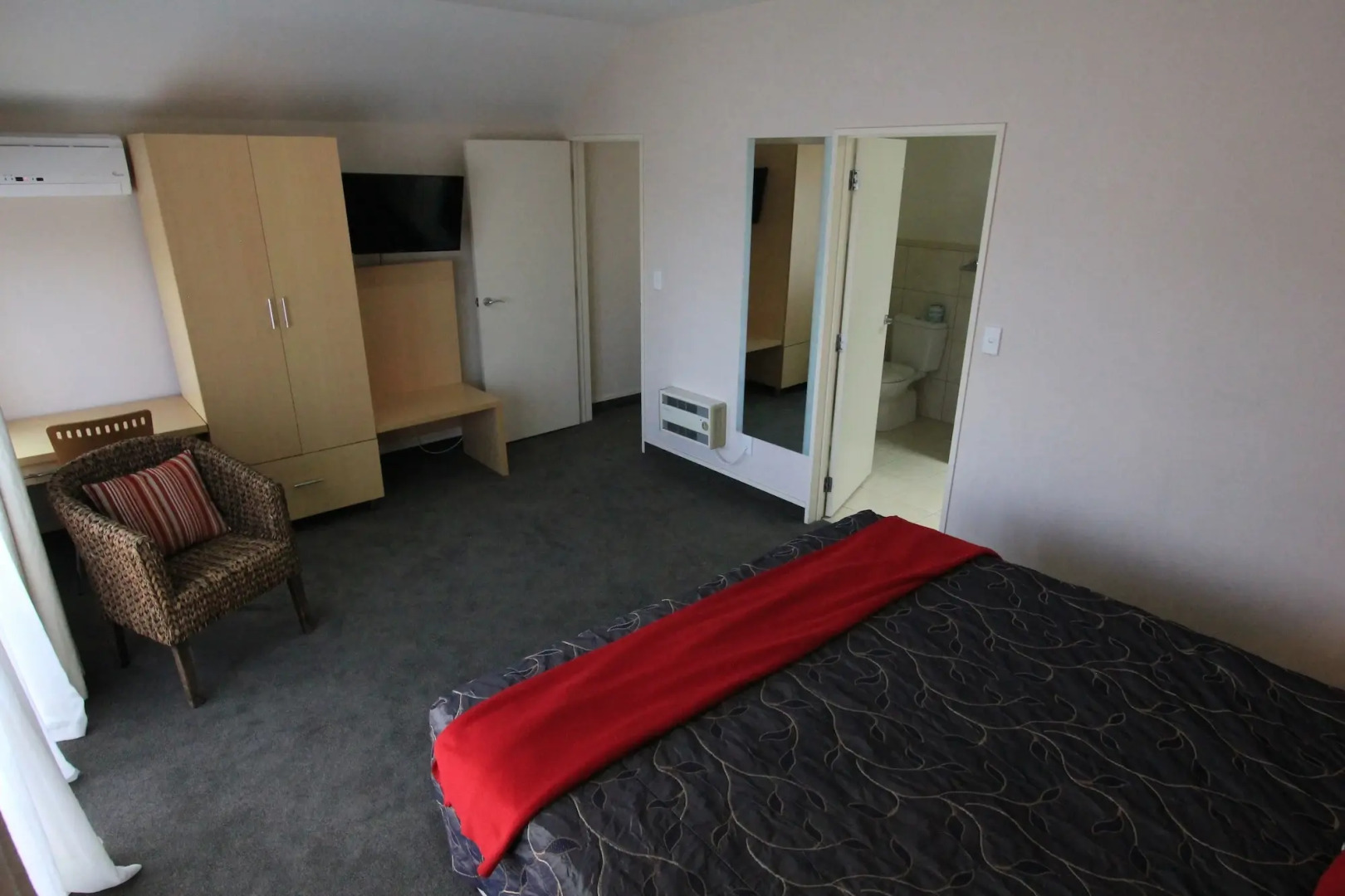 Voyager Apartments Taupo
