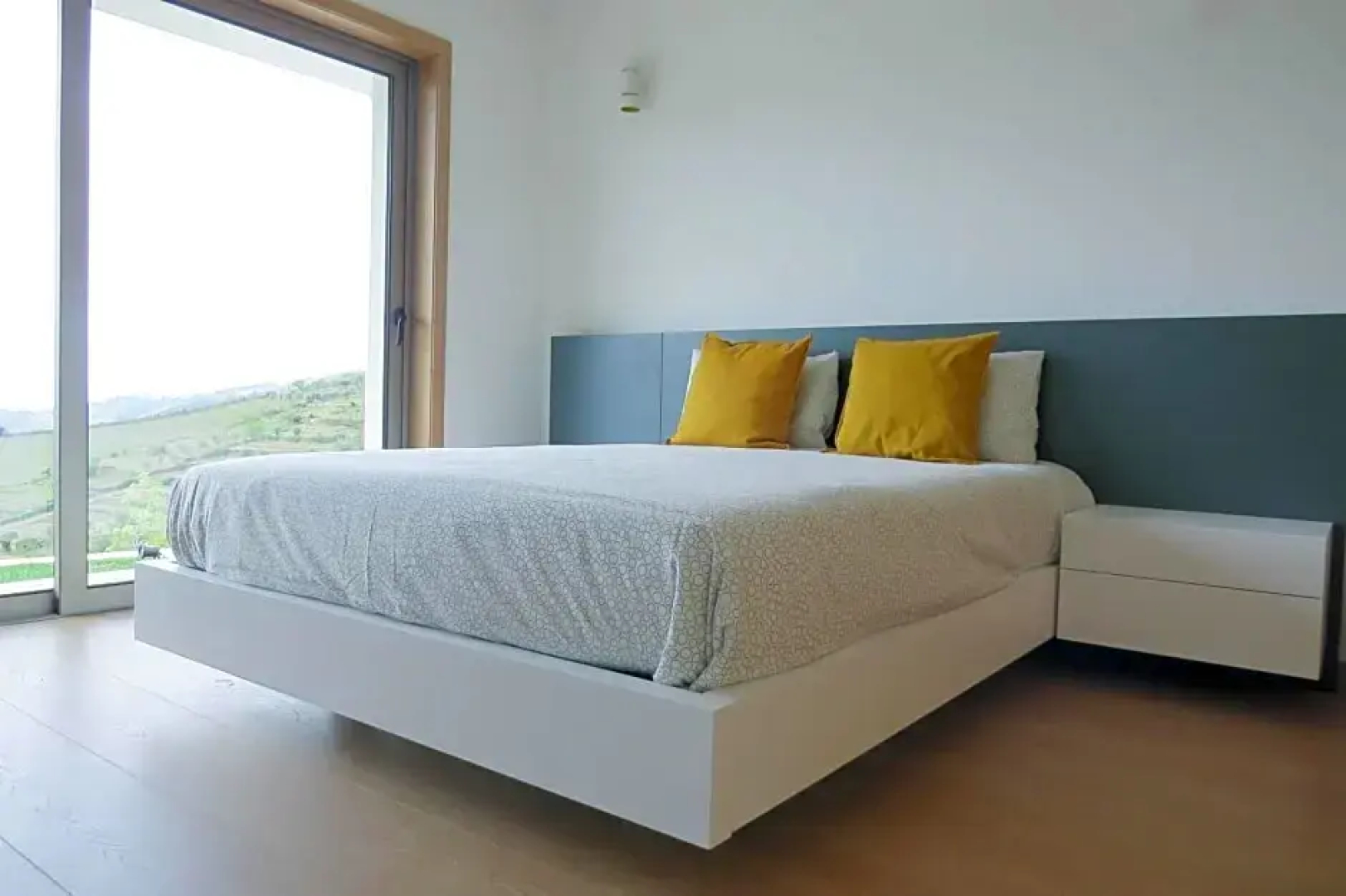 Casa Miradouro