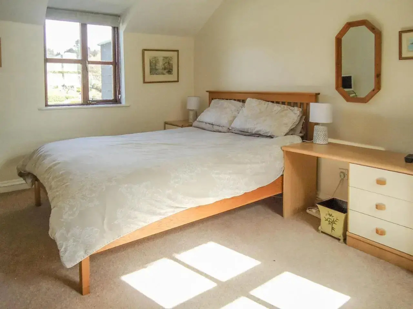 Florin Cottage