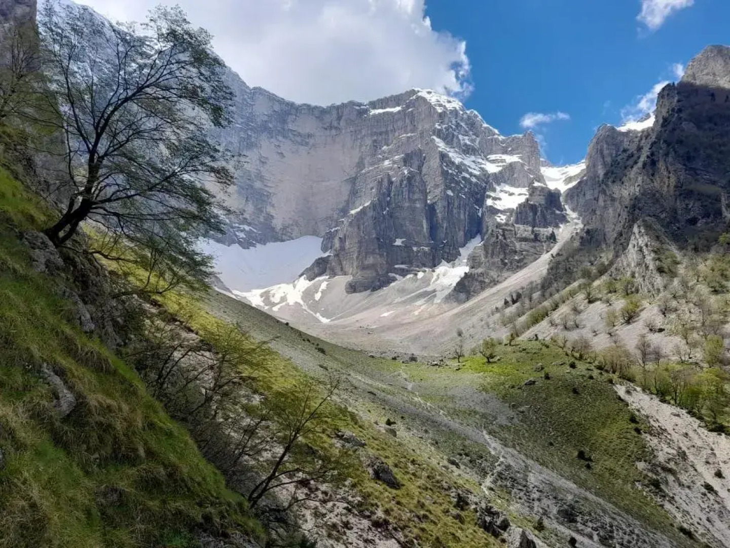 Honey-House “Kastrioti”