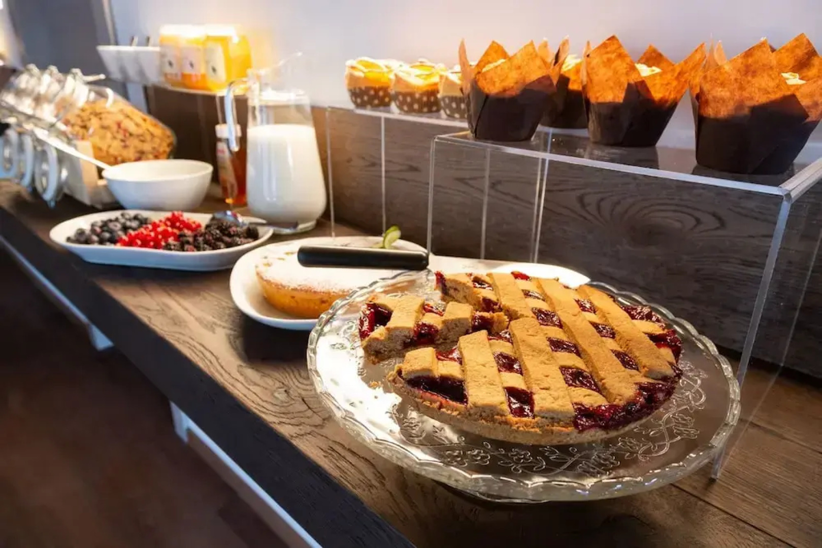 21Barra5 Guest House