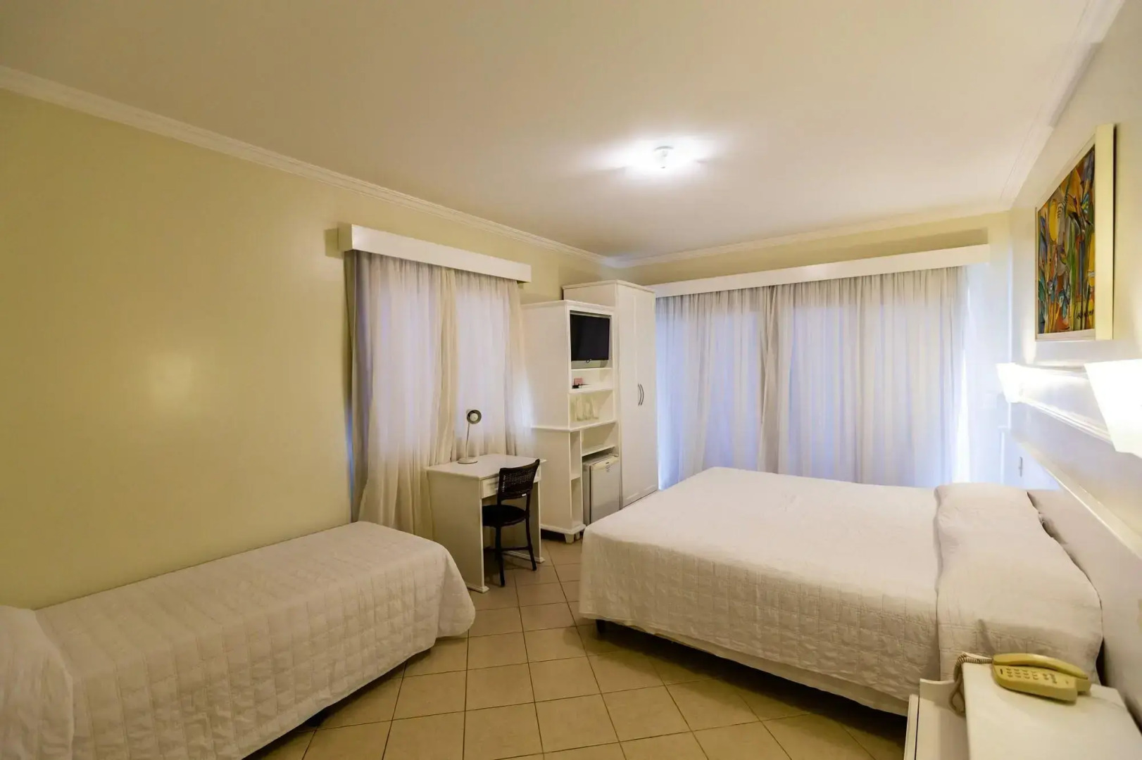 Pousada Vila do Coral