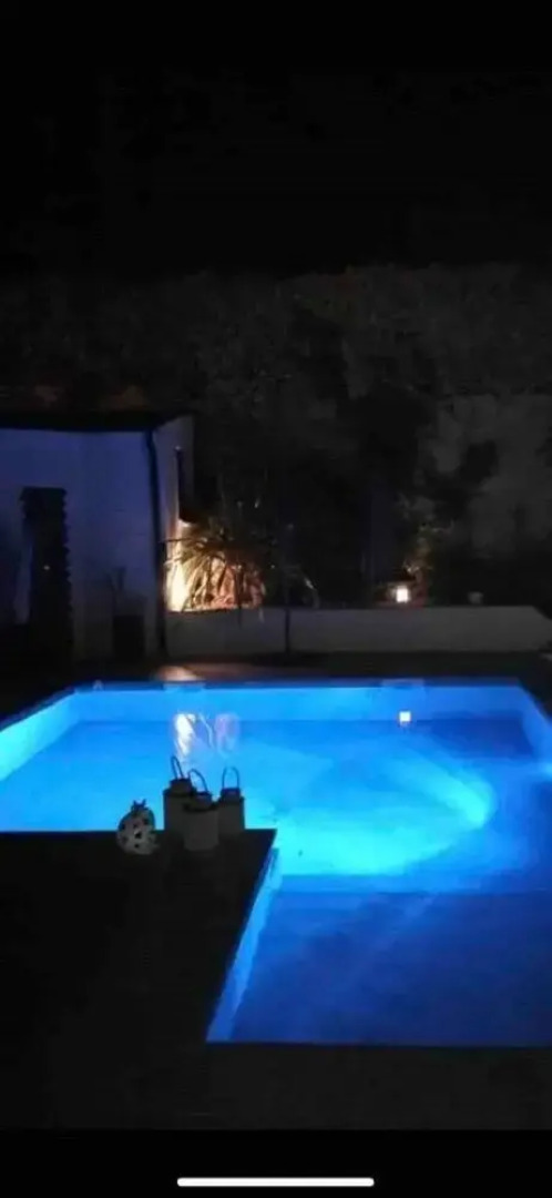 Sublime Suite Piscine et Jacuzzi