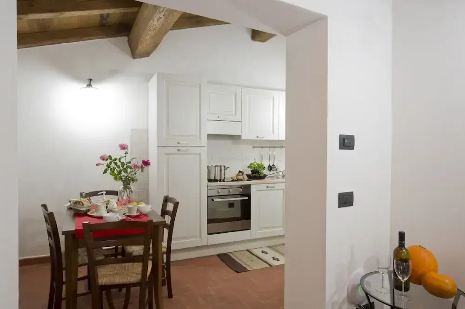 Agriturismo Montagna Verde