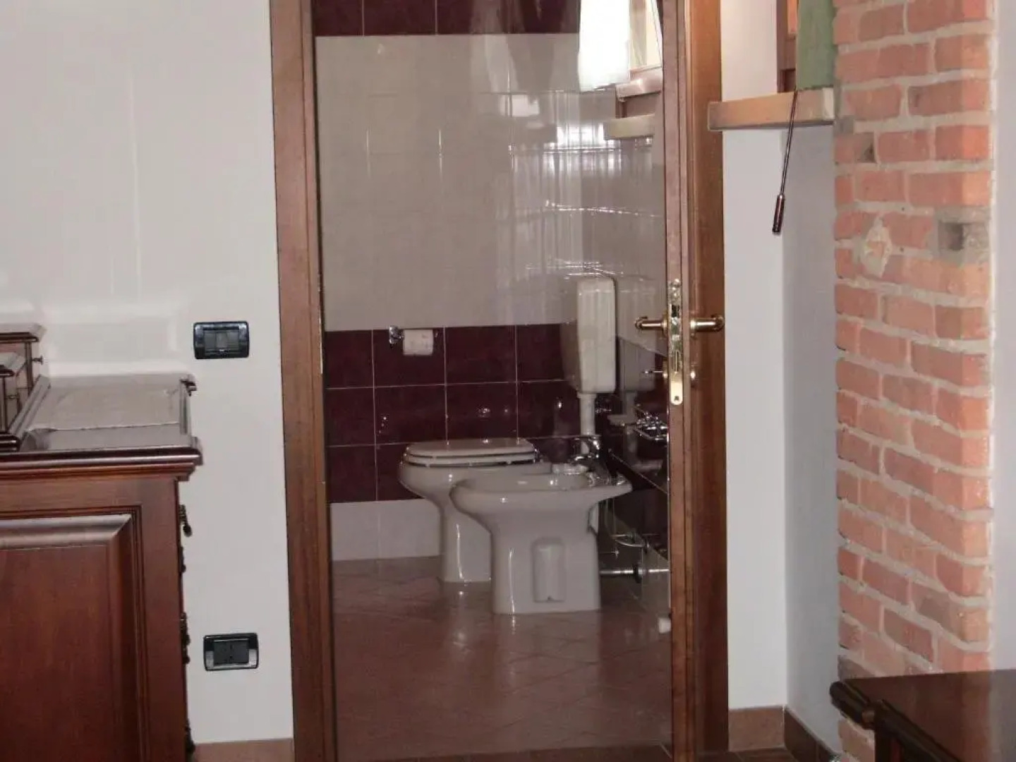 Agriturismo Antica Corte Cason