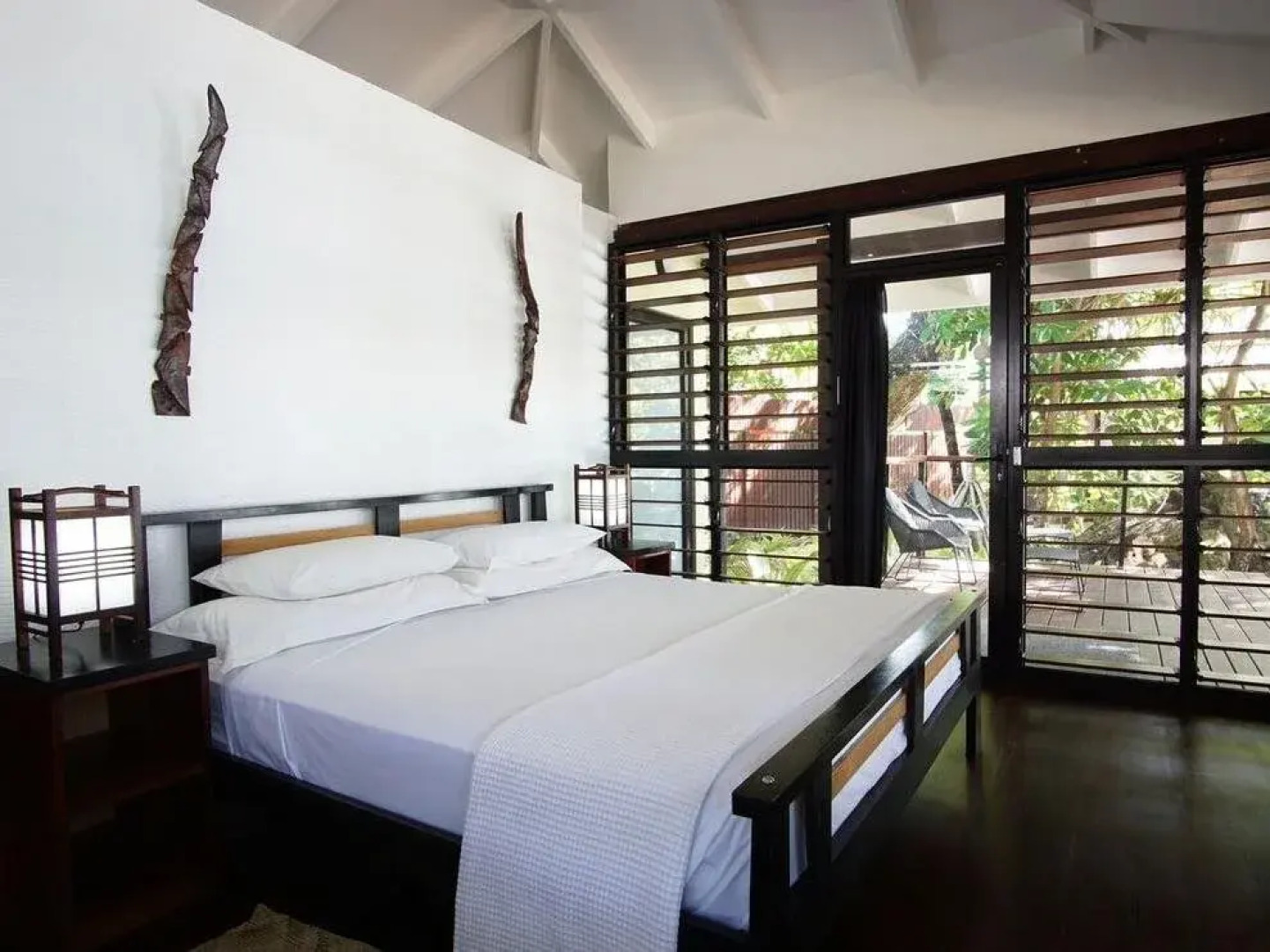 Barrier Beach Resort - Adults Only