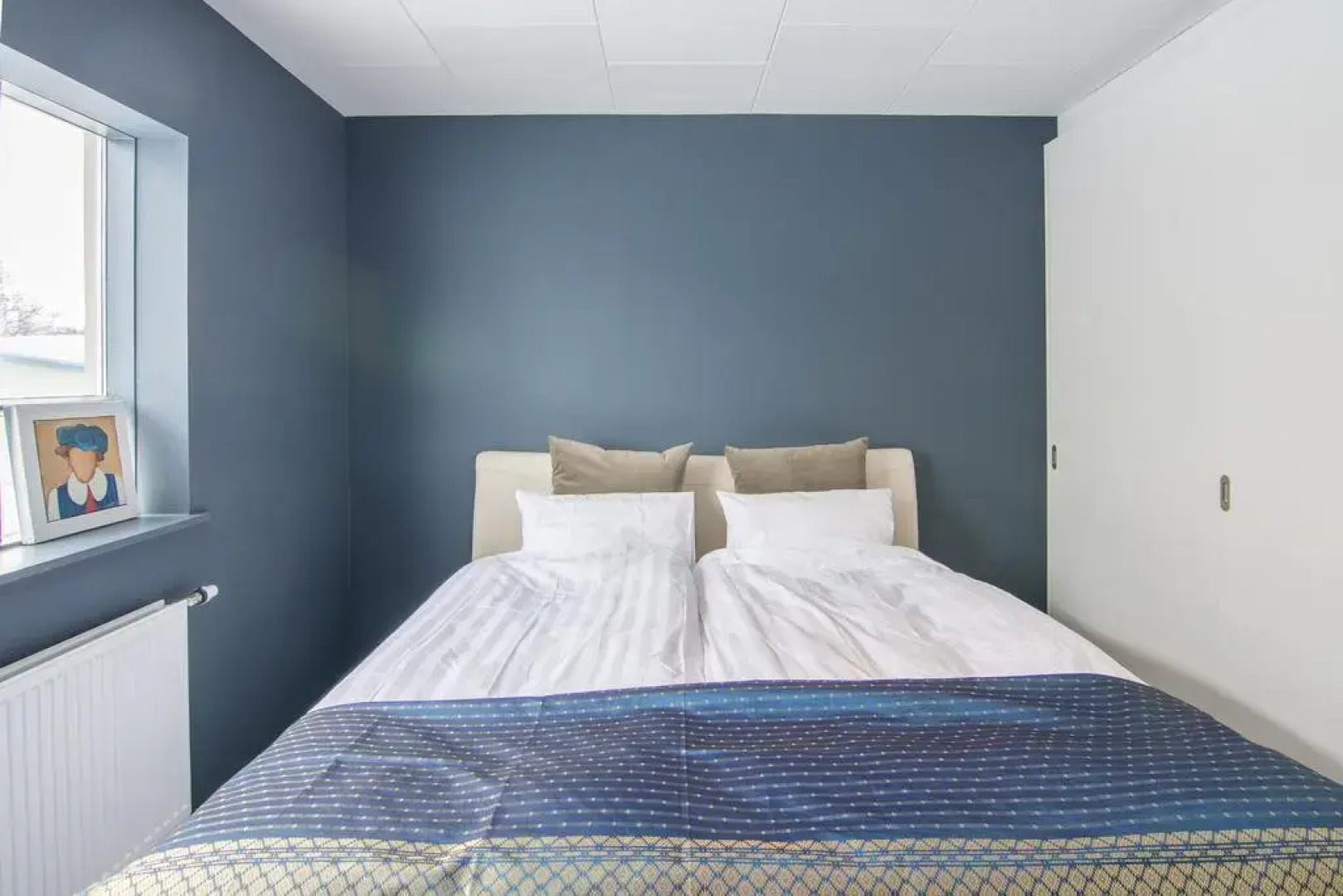 Central Luxury Apartment