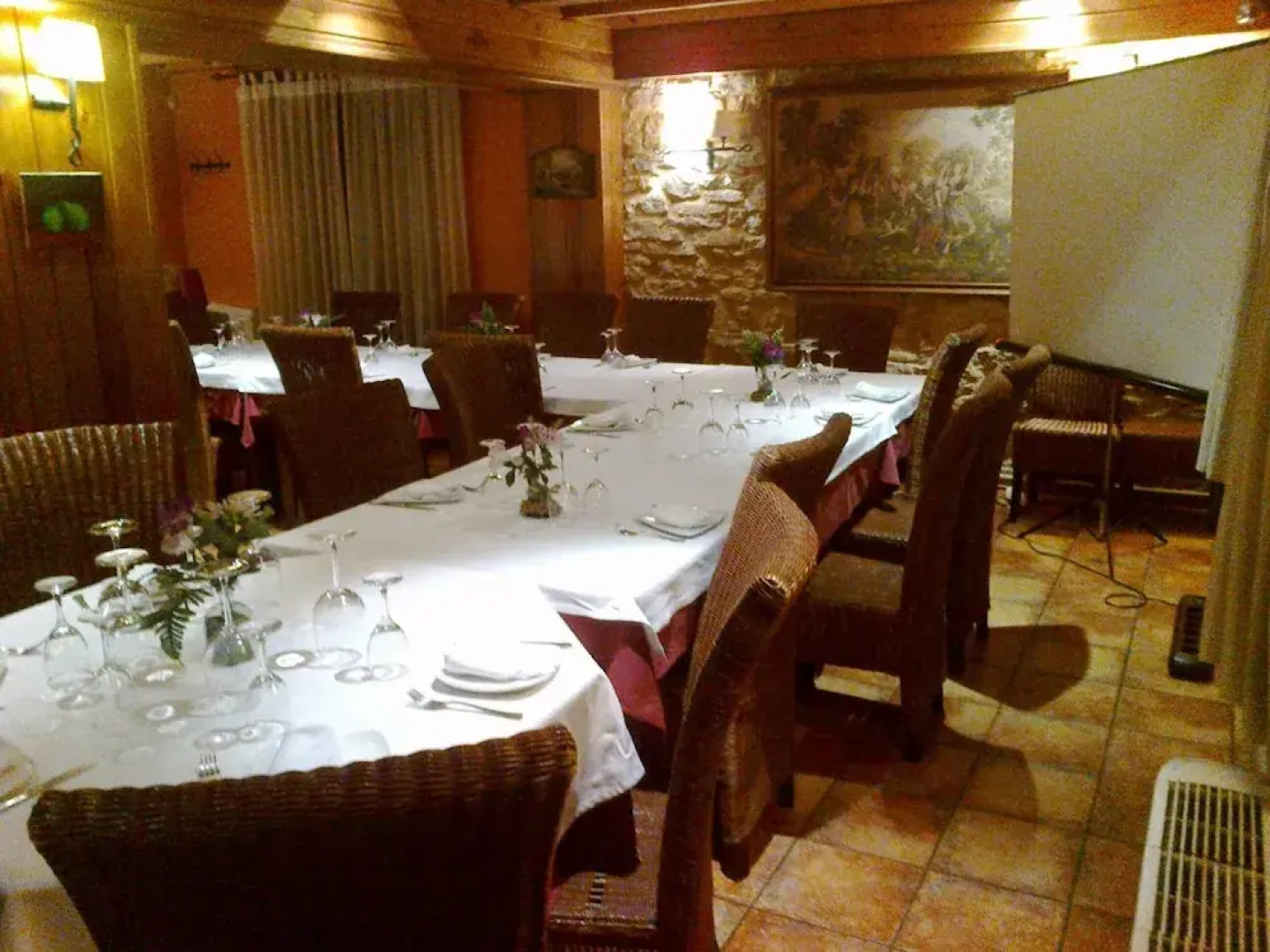 C.T.R. Camino de la Fuentona