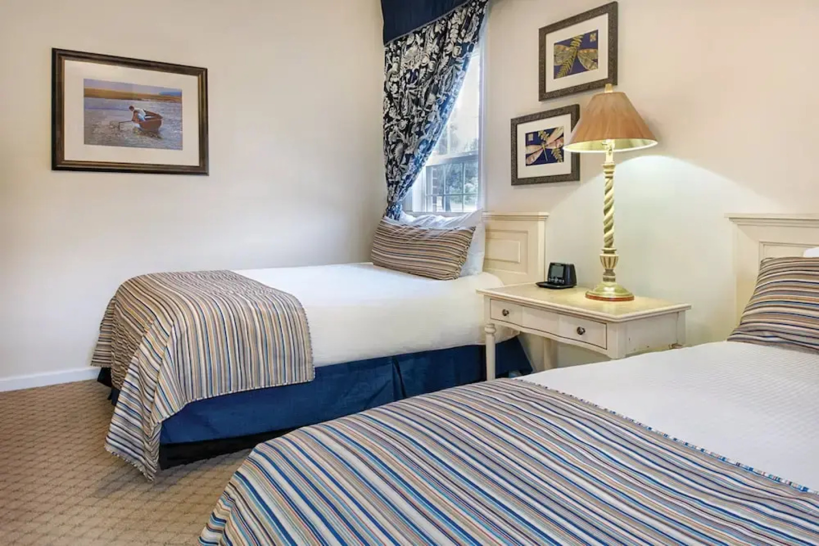 Club Wyndham Lake Marion