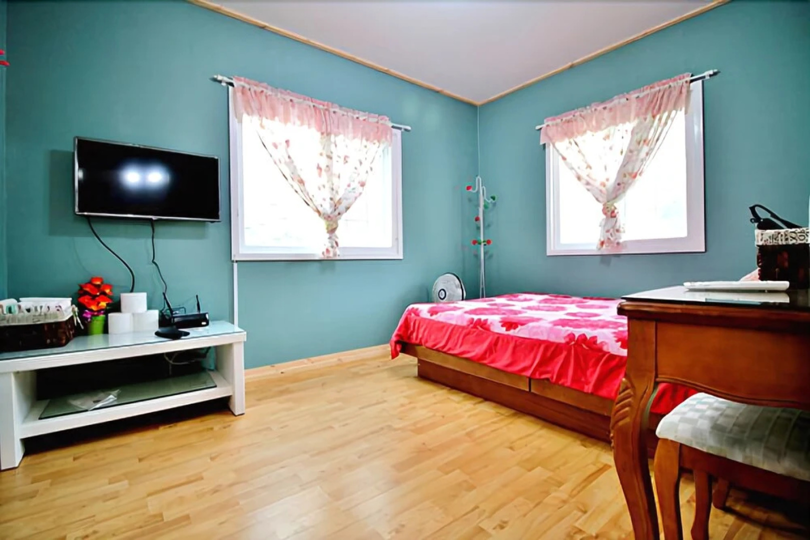 Yangpyeong Plus Pension