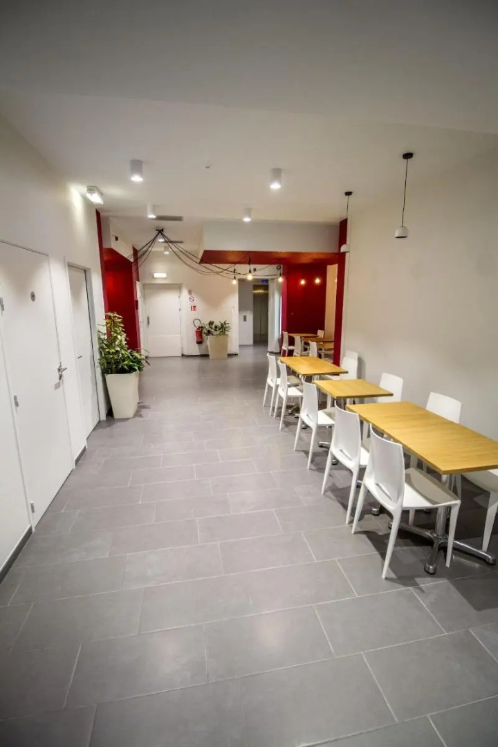 Residence Kosy Nancy Coeur de Ville