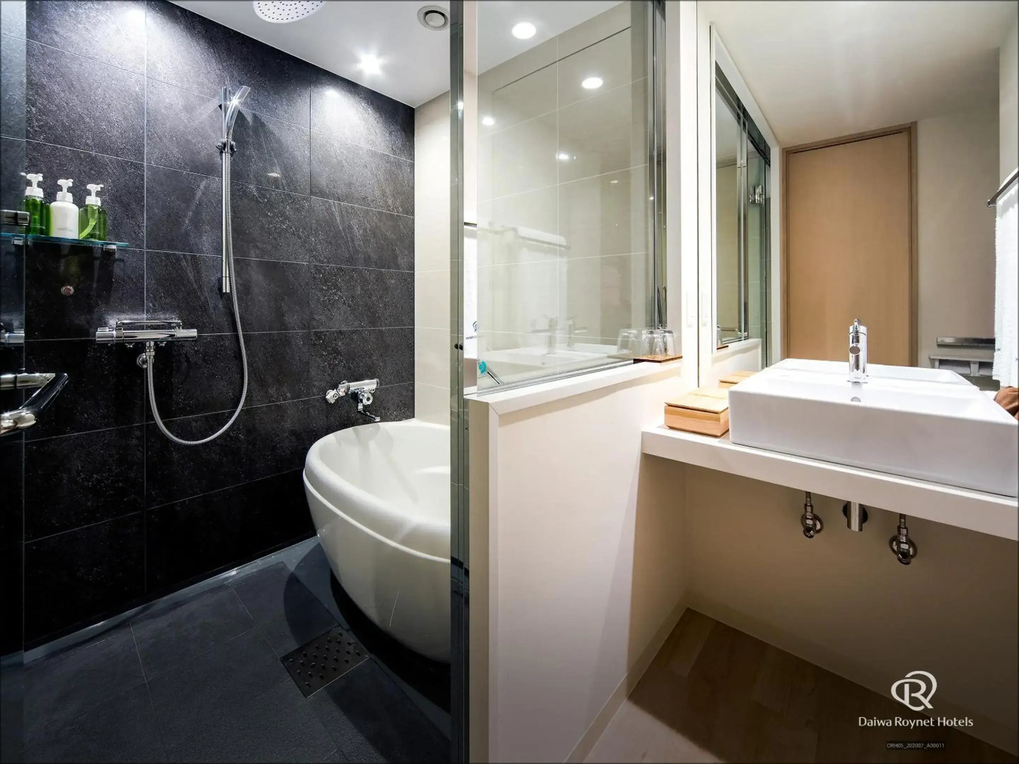 Daiwa Roynet Hotel Kyoto Ekimae PREMIER