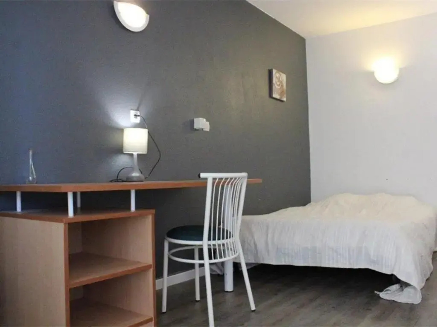 Appartement La Rochelle, 1 pièce, 2 personnes - FR-1-246-183