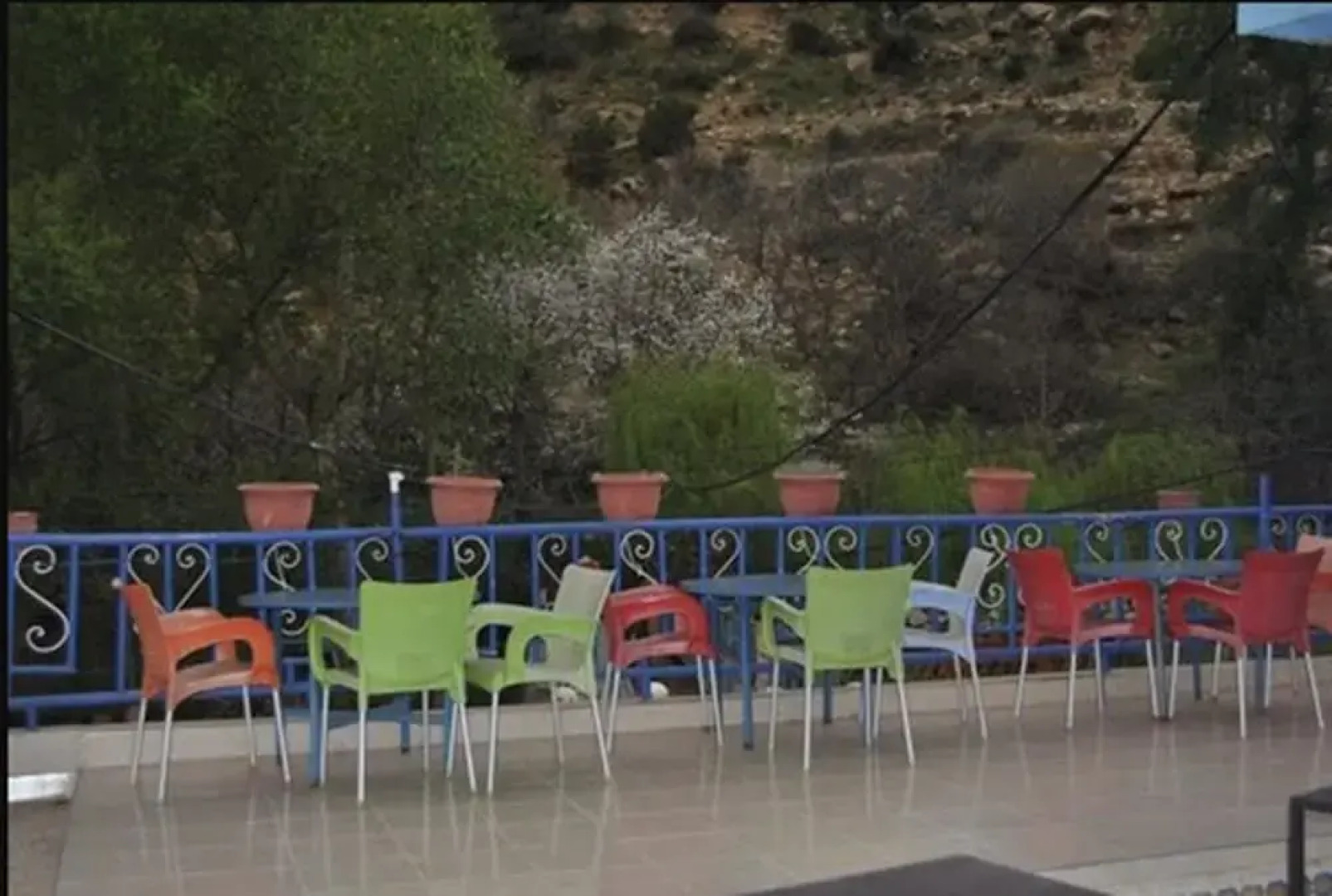 Hotel Restaurant Asgaour