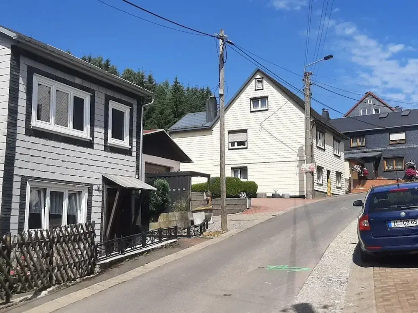 Cosy Holiday Home Near the ski Lift