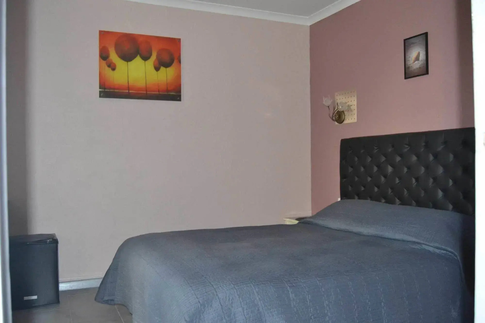 Hôtel Le Dauphin Bleu